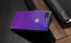 Kanjian ® Apple iPhone 7 Infinity Series with UV Colour Shine Transparent Full Display PC Back Cover