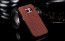 Beckberg ® Samsung Galaxy S6 Edge Rainforest Wood Series Protective Case Back Cover