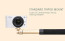 HOCO ® Selfie Stick CPH07 Aluminium Wireless Bluetooth (iPhone / Android) + Rechargeable