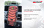 Scuderia Ferrari ® Rapid 10 watt Car Auto Sensing Wireless Fast Charger