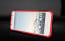 Vaku ® HTC One A9 Kick Stand Armor Hybrid Case Bumper Back Cover