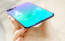 Baseus ® Apple iPhone 7 / 8 Glass Series Ultra-Shine Luxurious Mirror Finish Translucent Back Cover