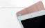 Rock ® Apple iPad Mini 4 Phantom Series Ultra-thin Leather Smart Flip Cover