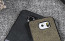Kajsa ® Samsung Galaxy S6 Edge Vintage Nostalgic Ultra-thin Protective Case Back Cover