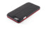 ElementCASE ® Samsung Galaxy Note 4 Sof-Tec Wallet Folio Satin Hi-Tec Finish Suede Interior + Inbuilt Card Storage Flip Cover