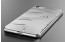 Mercedes Benz ® Apple iPhone 6 / 6S SLS Chrome Wave Line Series Electroplated Metal Shock Absorbing Technology Case Back Cover