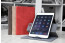 Rock ® Apple iPad Air Rotate Series 360 Rotating Smart Awakening with Stand Retro Leather Flip Cover