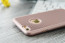 ioop ® Apple iPhone 6 / 6S Woven Perforated PC Knitting Heat Dissipation Majestic Back Cover