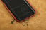 Pierre Cardin ® Apple iPhone 6 / 6S Genuine Leather Paris Designed Metallic Logo Display Back Cover