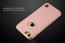 MeePhone ® For Apple iPhone 6 / 6S Elegant Series TPU England Wind Struck Back Cover