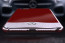 Mercedes Benz ® Apple iPhone 7 SLR McLaren Series Electroplated Metal Hard Case Back Cover