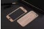 Dr. Vaku ® Apple iPhone 7 3D Full Protection 0.2mm 9H Hardness Titanium Alloy Tempered Glass Front + Back for Front + Back
