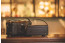 Divoom ® Retro Portable Bluetooth Speaker with 40W Stereo Sound, Bassup, Bluetooth 5.0, 25-Hour Playtime, Perfect Speaker for Home, Party, Outdoors - Black