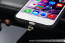 LEKE ® Apple iPhone 8 World's First LED Light Illuminated Logo 3D Designer Case Back Cover