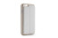 ElementCASE ® Apple iPhone 6 / 6S Sof-Tec Wallet Folio Satin Hi-Tec Finish Suede Interior + Inbuilt Card Storage Flip Cover