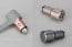 Rock ® Fireproof Safe Aluminium Alloy USB Bullet Design Window Breaker + Portable Hammer Car Charger