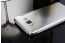 Vaku ® Samsung Galaxy J5 (2016) Mate Smart Awakening Mirror Folio Metal Electroplated PC Flip Cover