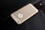 ioop ® Apple iPhone 6/6S PERFORATED Series Premium PC Case Back Cover