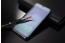 Vaku ® Samsung Galaxy Note 4 Mate Smart Awakening Mirror Folio Metal Electroplated PC Flip Cover
