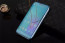 Vaku ® Samsung Galaxy A7 (2016) Mate Smart Awakening Mirror Folio Metal Electroplated PC Flip Cover