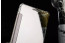 Vaku ® Samsung Galaxy A3 (2016) Mate Smart Awakening Mirror Folio Metal Electroplated PC Flip Cover
