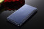 Vaku ® Samsung Galaxy J1 (2016) Mate Smart Awakening Mirror Folio Metal Electroplated PC Flip Cover