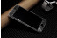 Dr. Vaku ® Apple iPhone 6 / 6S Golden Embossed Floral Design Metallic Finish Tempered Glass (FRONT +BACK)
