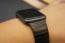 Vaku ® For Apple Watch 42mm / 44mm Magnetic Clasp Stainless Steel Wrist Watchband Strap-【Watch Not Included】