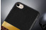 Vaku ® Apple iPhone 8 Plus XO Series Luxury Business Class DualDesign Protective Shell Back Cover