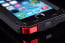 Lunatik ® Apple iPhone X 100% Water/Dust Resistant Aluminium Alloy Casing with Corning Gorilla Glass Back Cover