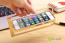 R-JUST ® Apple iPhone 6 / 6S Bluetooth Remote Shutter 360 Rotation + Inbuilt Selfie Stand Aluminium Metal Bumper