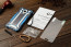 R-JUST ® Samsung Galaxy S5 GUNDAM Aluminium Alloy Dual-Color Oxidation Metal Case Back Cover