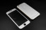 Joyroom ® Apple iPhone 6 / 6S 3D Nano Curved 0.2 mm Ultra-thin Premium 9H Hardness Tempered Glass Screen Protector