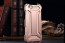 R-JUST ® Apple iPhone 6 / 6S GUNDAM Solid Colour Shockproof Aluminium Alloy Metal Case Back Cover