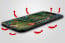 Vaku ® Apple iPhone XS Max Royle Case Ultra-thin Dual Metal + inbuilt Stand Soft / Silicon Case