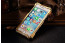R-JUST ® Apple iPhone 6 / 6S GUNDAM Solid Colour Shockproof Aluminium Alloy Metal Case Back Cover