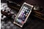 R-JUST ® Apple iPhone 6 / 6S Amira Carbon Fiber + Shockproof + Dustproof + Water Resistant Back Cover
