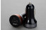 Rock ® Turbo Bullet Qualcomm Chip Quick Charge 2.0 Car Charger