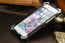 Simon ® Apple iPhone 6 Plus / 6S Plus THOR Aluminium Alloy Dual-Color Oxidation Metal Case Back Cover