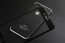 Dr. Vaku ® Apple iPhone 7 Plus 3D Full Protection 0.2mm 9H Hardness Titanium Alloy Tempered Glass Front + Back for Front + Back
