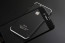 Dr. Vaku ® Apple iPhone 7 3D Full Protection 0.2mm 9H Hardness Titanium Alloy Tempered Glass Front + Back for Front + Back