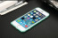 Totu ® Apple iPhone 6 / 6S Bamboo Design Mellow Aluminium Bumper Case / Cover