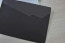 Trexta ® Apple MacBook Air 13" Zarf Sleek Dual Finish Leather Sleeve