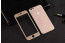 3D Full Protection 0.3mm 9H Hardness Titanium Alloy Tempered Glass Screen Protector for Apple iPhone 6/6S