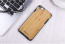 Nillkin ® Apple iPhone 6 / 6S Original Wood Nature Knights Texture Protective Case Back Cover
