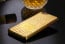 Vaku ® Apple iPhone 6 / 6S Premium Crocodile Leather Gold Electroplated Back Cover