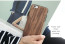 Rock ® Apple iPhone 6 Plus / 6S Plus Element Origin Natural Wood Grain Protection Series Soft / Silicon Case