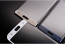 Dr. Vaku ® Samsung Galaxy S6 Edge Plus Ultra-thin 0.2mm 2.5D + 3D Curved Edge Tempered Glass Screen Protector