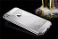 ProCASE ® Apple iPhone 6 Plus / 6S Plus Ultra Slim Luxurious Brushed Aluminium Metal Bumper + Back Cover