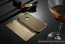 Vaku ® Apple iPhone 6 Plus / 6S Plus Mate Smart Awakening Mirror Folio Metal Electroplated PC Flip Cover